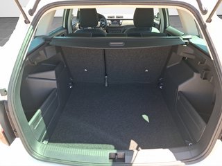 Skoda Fabia Combi 1.0 TSI Ambition DSG / KLIMA / SITZHEIZUNG / SMART-LINK - bilder 11
