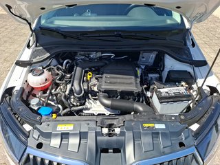 Skoda Fabia Combi 1.0 TSI Ambition DSG / KLIMA / SITZHEIZUNG / SMART-LINK - bilder 12