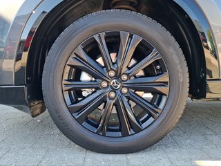 Mazda CX-5 Homura 2.2 AWD AUTOMATIK / AHK / MATRIX / NAVI - foto 12