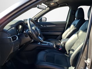 Mazda CX-5 Homura 2.2 AWD AUTOMATIK / AHK / MATRIX / NAVI - foto 3