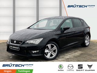 Seat Leon Gebrauchtwagen Kaufen