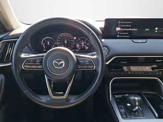 Mazda CX-60 Homura 2.5 PHEV Hybrid AWD AUTOMATIK / BOSE / KAMERA360 - foto 6