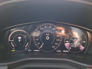 Mazda CX-60 Homura 2.5 PHEV Hybrid AWD AUTOMATIK / BOSE / KAMERA360 - foto 7