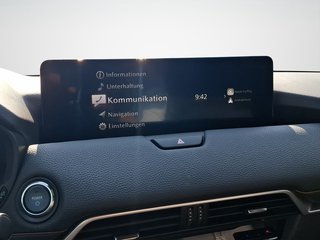 Mazda CX-60 Homura 2.5 PHEV Hybrid AWD AUTOMATIK / BOSE / KAMERA360 - foto 8