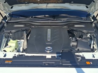 Mazda CX-60 Homura 2.5 PHEV Hybrid AWD AUTOMATIK / BOSE / KAMERA360 - foto 12