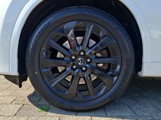 Mazda CX-60 Homura 2.5 PHEV Hybrid AWD AUTOMATIK / BOSE / KAMERA360 - foto 13