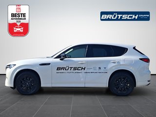 Mazda CX-60 Homura 2.5 PHEV Hybrid AWD AUTOMATIK / BOSE / KAMERA360 - foto 2