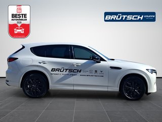 Mazda CX-60 Homura 2.5 PHEV Hybrid AWD AUTOMATIK / BOSE / KAMERA360 - foto 3