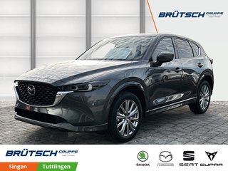 Mazda CX-5 Neuwagen Kaufen