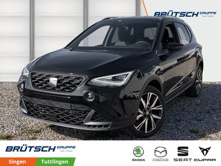 Seat Arona Vorführfahrzeug Kaufen