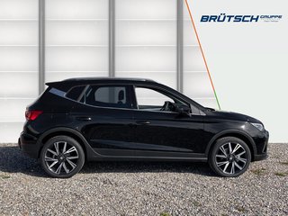 Seat Arona FR 1.0 TSI DSG 85kW/115 PS - bilder 1