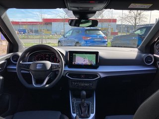 Seat Arona FR 1.0 TSI DSG 85kW/115 PS - bilder 3