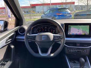 Seat Arona FR 1.0 TSI DSG 85kW/115 PS - bilder 4