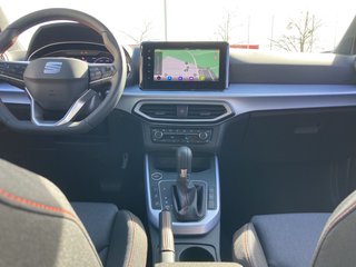 Seat Arona FR 1.0 TSI DSG 85kW/115 PS - bilder 7