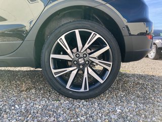 Seat Arona FR 1.0 TSI DSG 85kW/115 PS - bilder 9