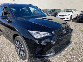 Seat Arona FR 1.0 TSI DSG 85kW/115 PS - bilder 12