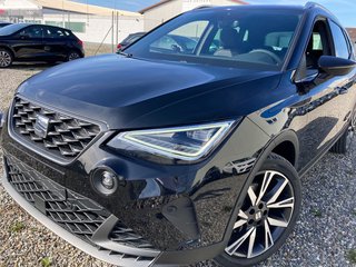 Seat Arona FR 1.0 TSI DSG 85kW/115 PS - bilder 13