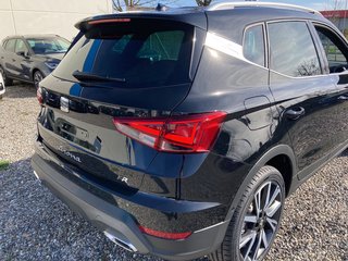 Seat Arona FR 1.0 TSI DSG 85kW/115 PS - bilder 15