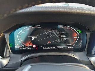 BMW 320 d xDrive Luxury Line AUTOMATIK / LEDER / AHK / SCHIEBEDACH - bilder 2