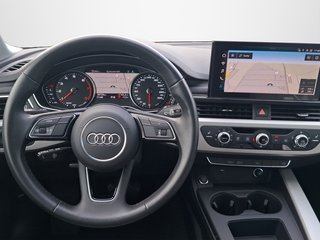 Audi A4 Avant 35 TFSI S-TRONIC / AHK / PANORAMA / LED / NAVI - foto 1