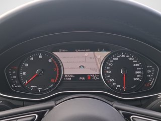 Audi A4 Avant 35 TFSI S-TRONIC / AHK / PANORAMA / LED / NAVI - foto 2