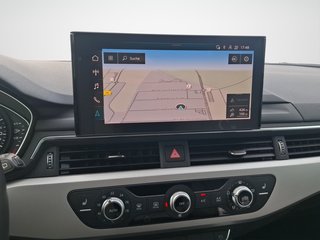 Audi A4 Avant 35 TFSI S-TRONIC / AHK / PANORAMA / LED / NAVI - foto 3