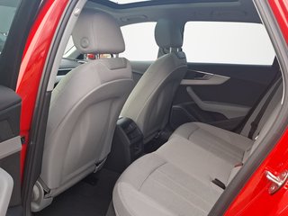 Audi A4 Avant 35 TFSI S-TRONIC / AHK / PANORAMA / LED / NAVI - foto 5