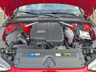 Audi A4 Avant 35 TFSI S-TRONIC / AHK / PANORAMA / LED / NAVI - foto 7