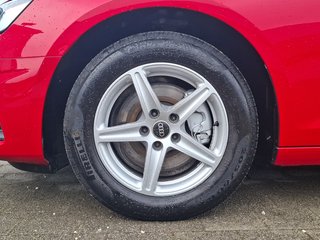 Audi A4 Avant 35 TFSI S-TRONIC / AHK / PANORAMA / LED / NAVI - foto 8