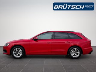 Audi A4 Avant 35 TFSI S-TRONIC / AHK / PANORAMA / LED / NAVI - foto 2