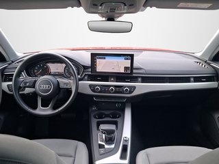 Audi A4 Avant 35 TFSI S-TRONIC / AHK / PANORAMA / LED / NAVI - foto 5