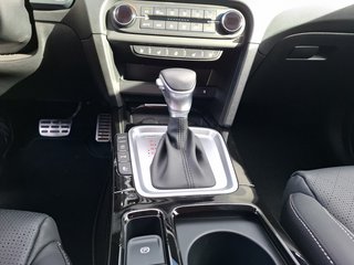 Kia XCeed 1.6 T-GDI Platinum Edition AUTOMATIK / LEDER / AHK / PANORAMA - bilder 4