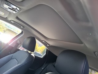 Kia XCeed 1.6 T-GDI Platinum Edition AUTOMATIK / LEDER / AHK / PANORAMA - bilder 9