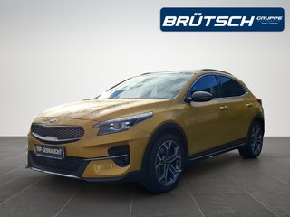 Kia XCeed Gebrauchtwagen Kaufen