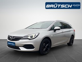 Opel Astra Gebrauchtwagen Kaufen