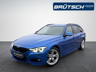 BMW 320 Gebrauchtwagen Kaufen