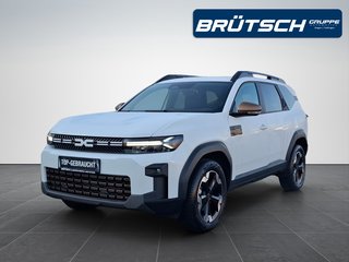 Dacia Bigster age.one-day registration Kaufen