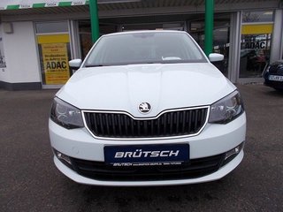 Skoda Fabia age.one-day registration Kaufen