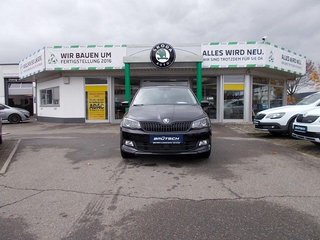 Skoda Fabia age.one-day registration Kaufen