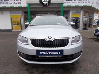 Skoda Octavia Combi age.one-day registration Kaufen