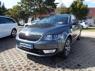 Skoda Octavia Combi age.one-day registration Kaufen