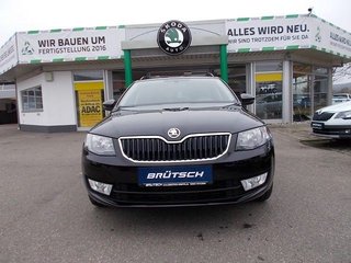 Skoda Octavia Combi Neuwagen Kaufen