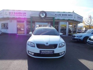 Skoda Octavia Combi Neuwagen Kaufen