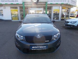 Skoda Octavia Combi age.one-day registration Kaufen