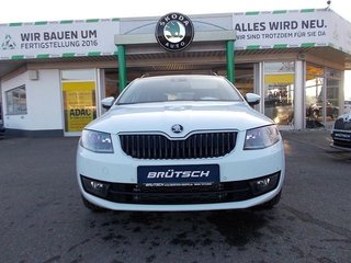 Skoda Octavia Combi Neuwagen Kaufen