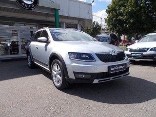 Skoda Octavia Combi age.one-day registration Kaufen