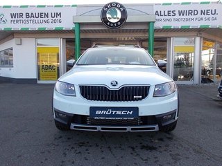 Skoda Octavia Combi age.one-day registration Kaufen