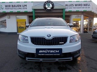 Skoda Octavia Combi Neuwagen Kaufen