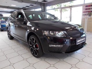 Skoda Octavia Combi age.one-day registration Kaufen