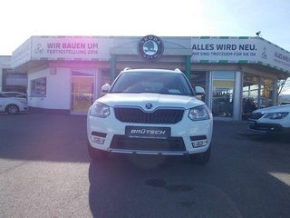 Skoda Yeti Neuwagen Kaufen